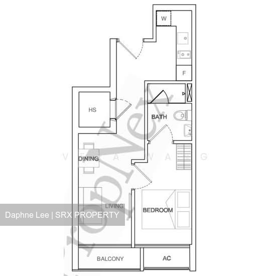 Presto @ Upper Serangoon (D19), Apartment #630384211